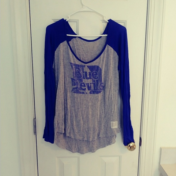 Retro brand Tops - Retro brand Duke top